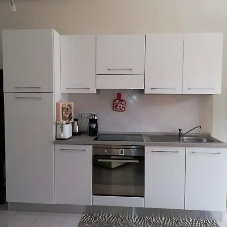 펜션 Giovi's House