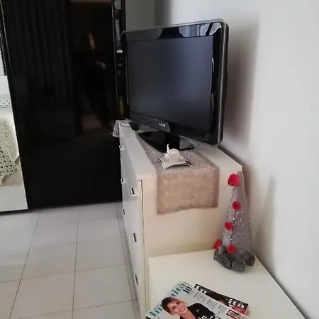 Giovi's House