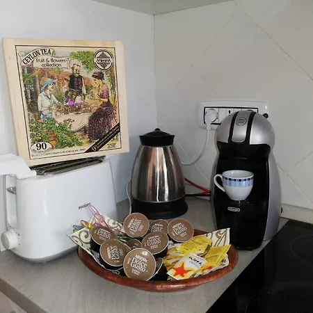 Giovi's House 펜션 아르데아