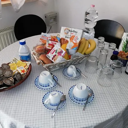 Giovi's House 펜션 아르데아