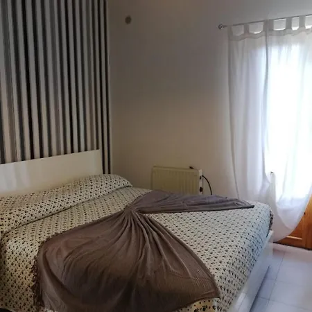 Giovi's House 펜션 아르데아