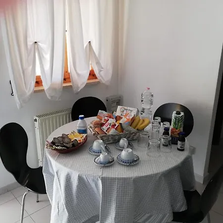 Giovi's House 아르데아